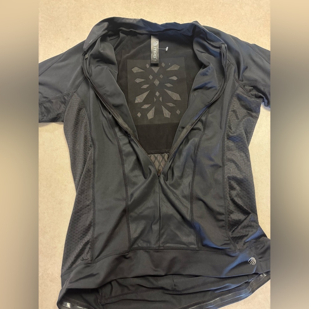 MPG Sport Cycling Jersey